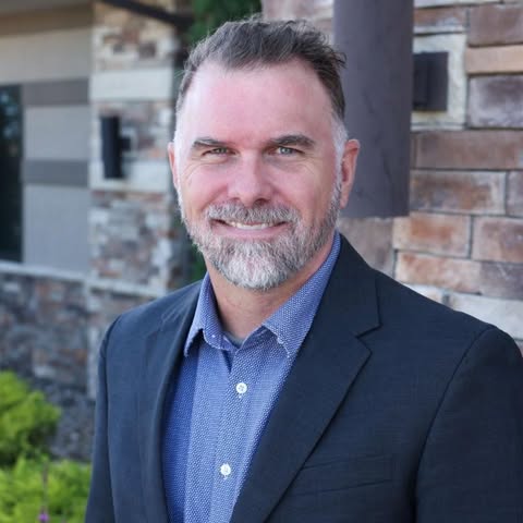 Andrew - Head of Growth