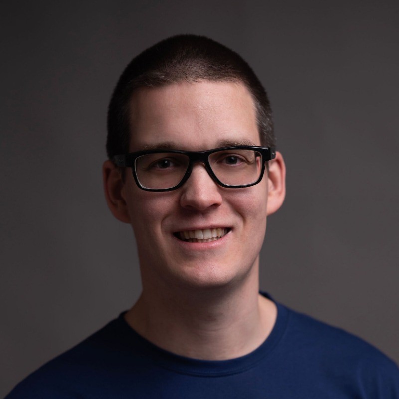 Krisz - Founder & CEO